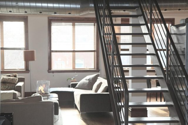 Styl industrialny, czyli nowy trend w projektowaniu wnętrz