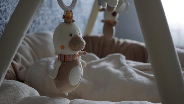 Biały pokój dziecięcy? Doskonały pomysł!
