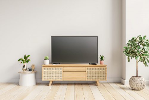 Jak wybrać szafkę RTV? Na co zwrócić uwagę?