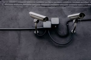 nowoczesny system PPOŻ w budynku