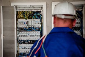 na temat uprawnień elektrycznych G2
